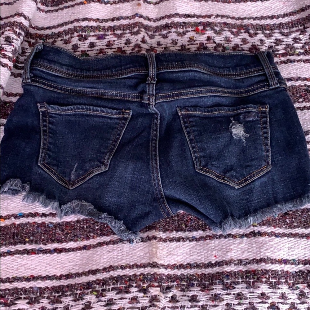 Shorts. - Picture 2 of 2